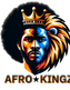 AFRO KINGZ LLC - Home